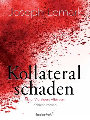 cover image of Kollateralschaden